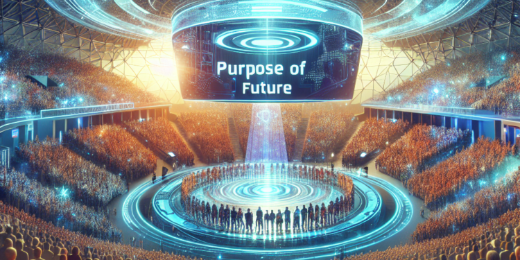 Ana Brnabić: Skup u Areni kao simbol zajedništva i budućnosti