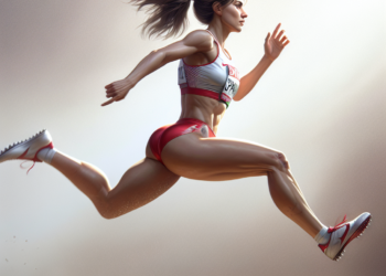 Ivana Španović blizu medalje na Svetskom prvenstvu: Drugi najbolji skok u karijeri, ali bez odličja!