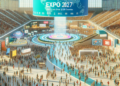 Ekspo 2027: Očekuje se dolazak 4 miliona posetilaca iz više od 130 zemalja!