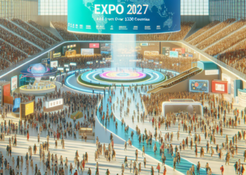 Ekspo 2027: Očekuje se dolazak 4 miliona posetilaca iz više od 130 zemalja!