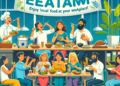 EATAM: Uživajte u domaćoj hrani na radnom mestu!