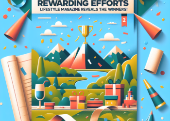 Zlatiborac nagrađuje: Aha Magazin otkriva dobitnike!