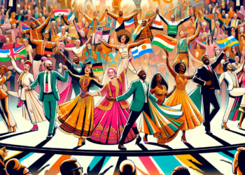 Svetski dan pantomime 22. mart proslavljan u više od 60 zemalja širom sveta