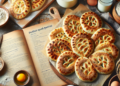 Punjeno pecivo kao pogača: Savršeni recept za brze kolače!