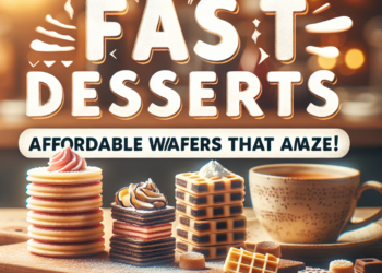 Brzi kolači: Jeftine oblande koje oduševljavaju!