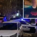 Zemun: Robijaš krvario pored ‘Audija’ i puzao do autoperionice u potrazi za pomoći!