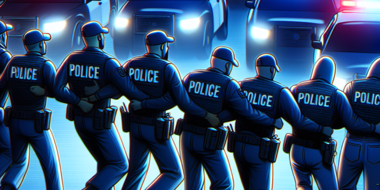 Srpska policija u velikoj akciji: Uhapšeni prevaranti koji su internetom oteli milione! 1 Srpska policija u velikoj akciji: Uhapšeni prevaranti koji su internetom oteli milione!