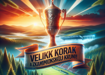 Zlatibor Mozzart bliži se tituli: Veliki korak ka šampionskoj kruni!