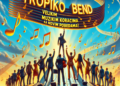Tropiko bend: Velikim muzičkim koracima ka novim pobedama!