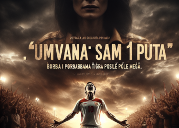 Jovana: ‘Umrla sam 10 puta’ – šokantna priznanja o borbama i poruci Tigra posle meča