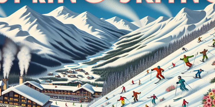 Prolećni popusti na skijanje: Iskoristite priliku do kraja sezone!