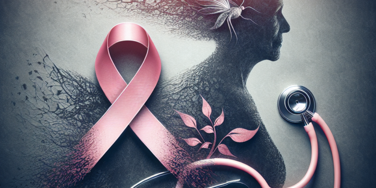 Ratka se bori sa rakom dojke dok gubi majku: ‘Paklena godina, redovni pregledi su mi spasili život’