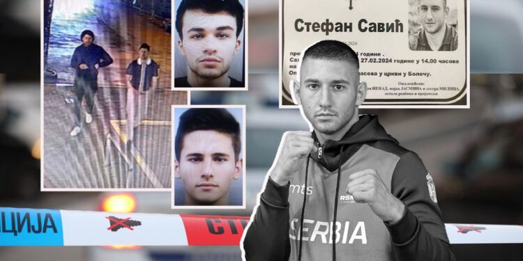 Šok na saslušanju: Marko iznenadio tužioca dramatičnim izjavama o ubistvu MMA borca