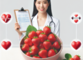 Jagode: Nutricionistički hit za mršavljenje i zdravlje srca, otkriva dijetolog!