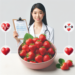 Jagode: Nutricionistički hit za mršavljenje i zdravlje srca, otkriva dijetolog! 4 Jagode: Nutricionistički hit za mršavljenje i zdravlje srca, otkriva dijetolog!