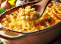 Izvrstan recept: Zapečene makarone sa sirom koje će vas oduševiti!