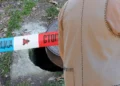 Tragedija na Vračaru: Telo žene pronađeno u ventilacionom otvoru, lekari konstatovali smrt