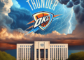 Oklahoma Thunder otkazali posetu Beloj kući zbog sukoba u rasporedu