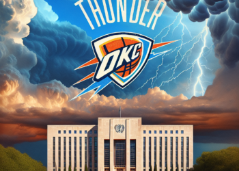 Oklahoma Thunder otkazali posetu Beloj kući zbog sukoba u rasporedu