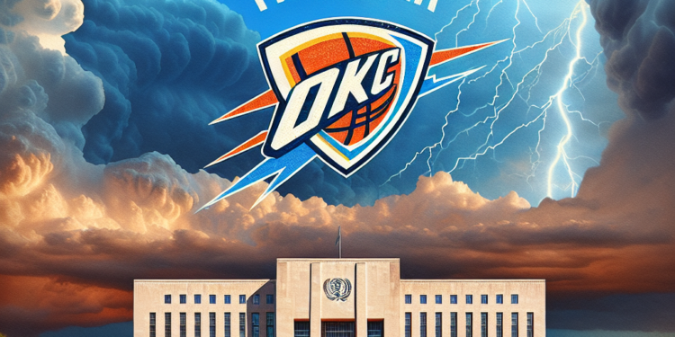 Oklahoma Thunder otkazali posetu Beloj kući zbog sukoba u rasporedu