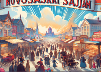 Novosadski sajam: Više manifestacija do kraja nedelje!