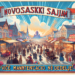 Novosadski sajam: Više manifestacija do kraja nedelje!
