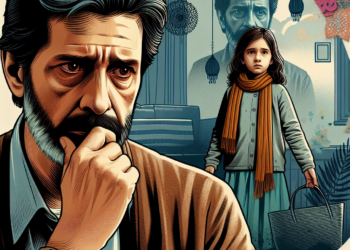 Tuga i neizvesnost: Haris o odnosu s ćerkom Đinom pred Bajram ‘Ne može da se pronađe…’