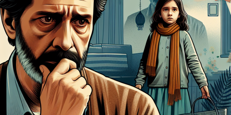 Tuga i neizvesnost: Haris o odnosu s ćerkom Đinom pred Bajram ‘Ne može da se pronađe…’