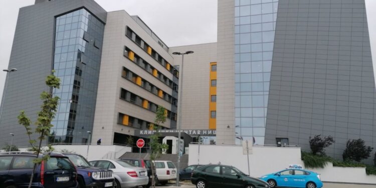 UKC: Objavljeno stanje povređenih u jutrošnjoj nezgodi na auto-putu kod Niša