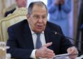 Lavrov: SAD Spremne na Prevrate i Ubistva Stranih Lidera