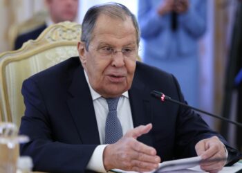 Lavrov: SAD Spremne na Prevrate i Ubistva Stranih Lidera