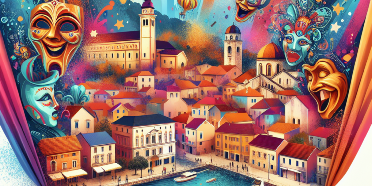 GULINI DANI: Festival pozorišta oživljava Petrovac na Mlavi