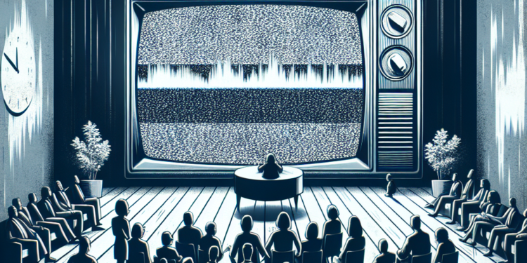 Sat i po gubitka: Gledaoci frustrirani nekvalitetnim programom