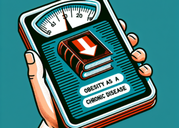 Gojaznost kao Hronična Bolest: Nova Perspektiva na Višak Kilograma