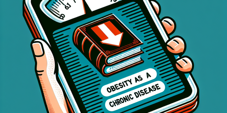 Gojaznost kao Hronična Bolest: Nova Perspektiva na Višak Kilograma