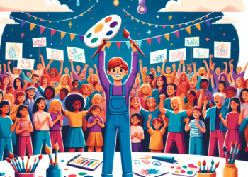 Dušan Antić iz Zrenjanina osvojio prvu nagradu na 17. Medijana festivalu dečjeg stvaralaštva!