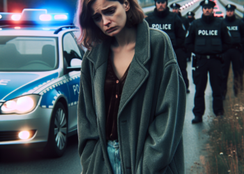 Nataša kažnjena u Nemačkoj: U policijskoj akciji platiće značajnu kaznu – njen javni odgovor!