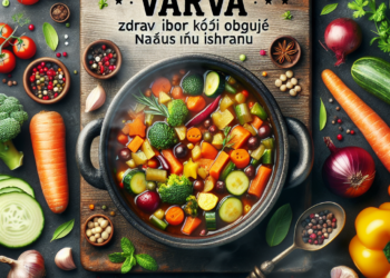 Variva: Zdrav izbor koji obogaćuje našu ishranu