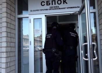 Stravični detalji akcije ‘Armagedon’: Uhapšeni sa snimcima zlostavljanja dece od četiri godine!