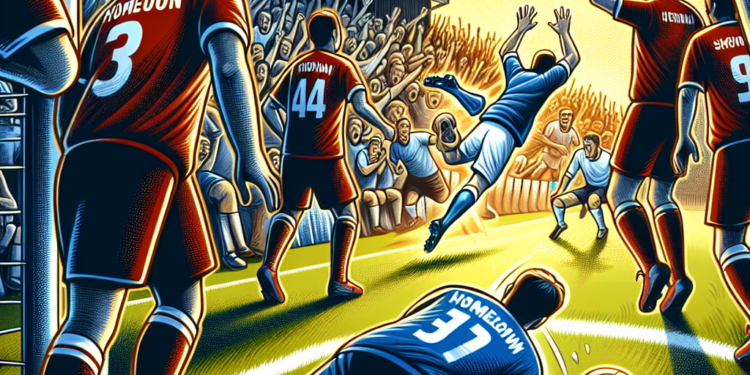 Sevilja u šoku: Izmena u poslednjem trenutku donela brzi gol protivnika