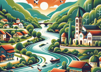 Prijepolje: Otkrijte Autentične Lepote Zapadne Srbije