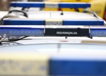 DRAMA U BEOGRADU: Zapaljiva naprava bačena na restoran u Kondinoj ulici!