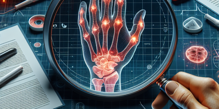 Dijagnoza reumatoidnog artritisa: Zašto je višestruko testiranje ključno