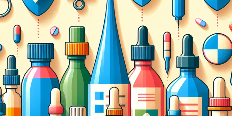 Nisu sve kapi za nos iste: Saveti za bezbedan izbor i prevenciju zavisnosti