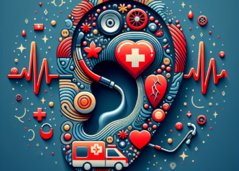 Otkuce srca u ušima: Lekari otkrivaju uzroke i upozoravaju kada je vreme za hitnu pomoć