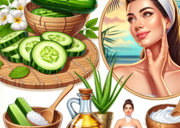 Prirodni trikovi za uklanjanje bora na vratu: Rešenja bez igle koja zaista deluju!