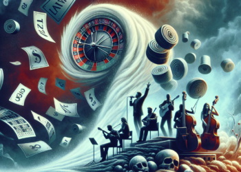 „Šok pred Evroviziju: ‘Lavina’ u lošim kladioničarskim prognozama, muzičari poručuju: ‘To nije u našoj kontroli’!“