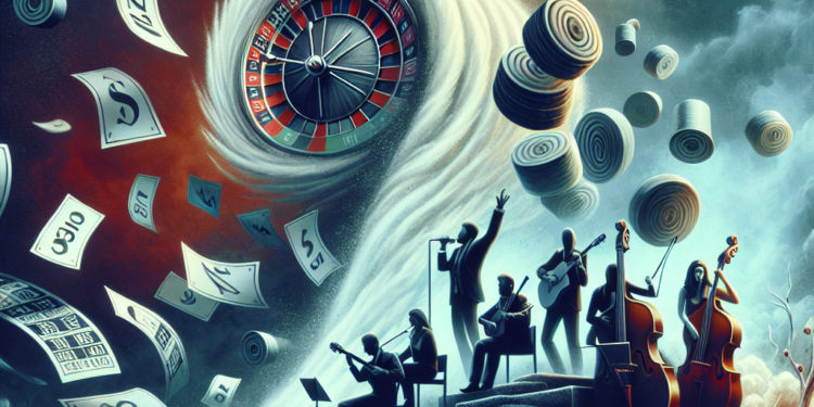 „Šok pred Evroviziju: ‘Lavina’ u lošim kladioničarskim prognozama, muzičari poručuju: ‘To nije u našoj kontroli’!“