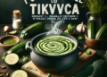 Posni Potage od Tikvica: Kremast i Hranljiv Obrok za Ceo Dan!