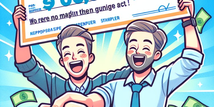 Filip osvojio 900.000 u ‘Superpoteri’ i oduševio humanim gestom!